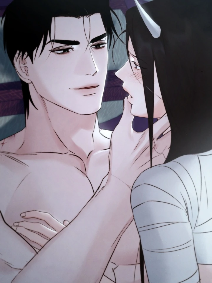 Do or Die: S-Toxin ⪻Official⪼ - Chapter 53 manhwa