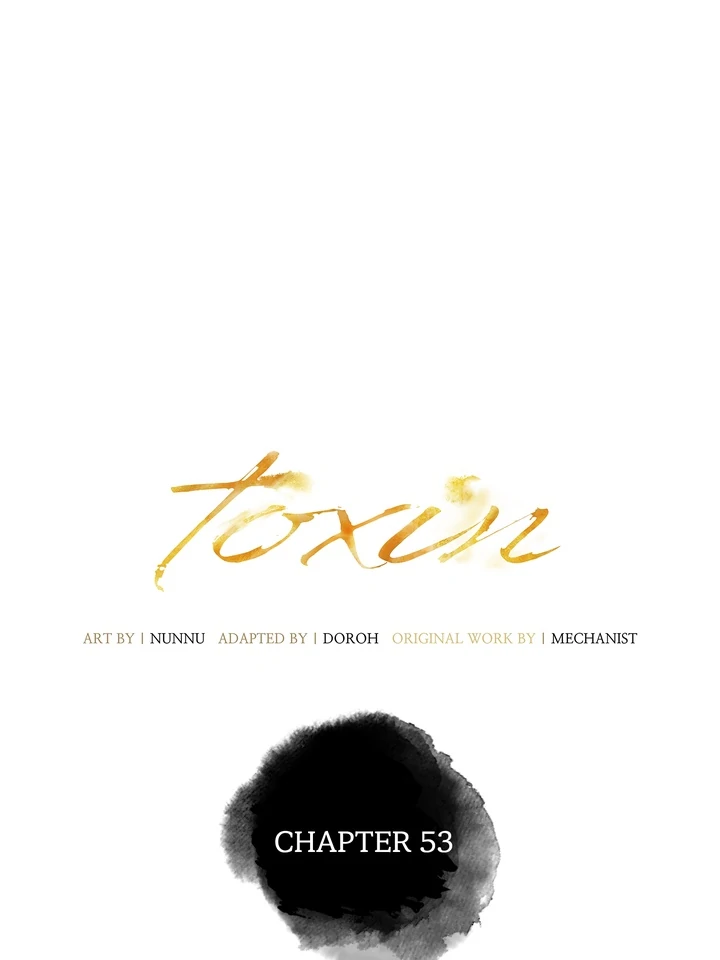 Do or Die: S-Toxin ⪻Official⪼ - Chapter 53 manhwa