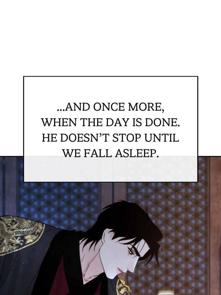 Do or Die: S-Toxin ⪻Official⪼ - Chapter 53 manhwa