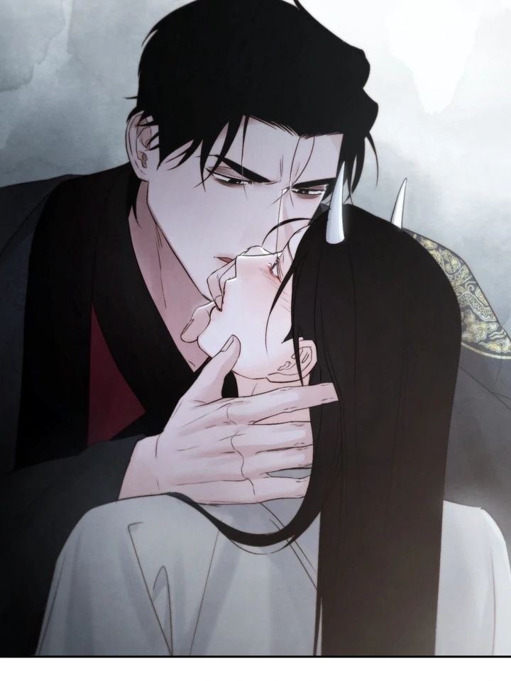 Do or Die: S-Toxin ⪻Official⪼ - Chapter 53 manhwa