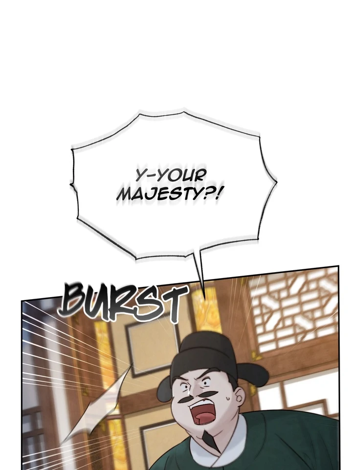 Do or Die: S-Toxin ⪻Official⪼ - Chapter 53 manhwa