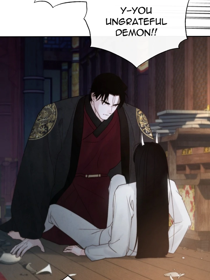 Do or Die: S-Toxin ⪻Official⪼ - Chapter 53 manhwa