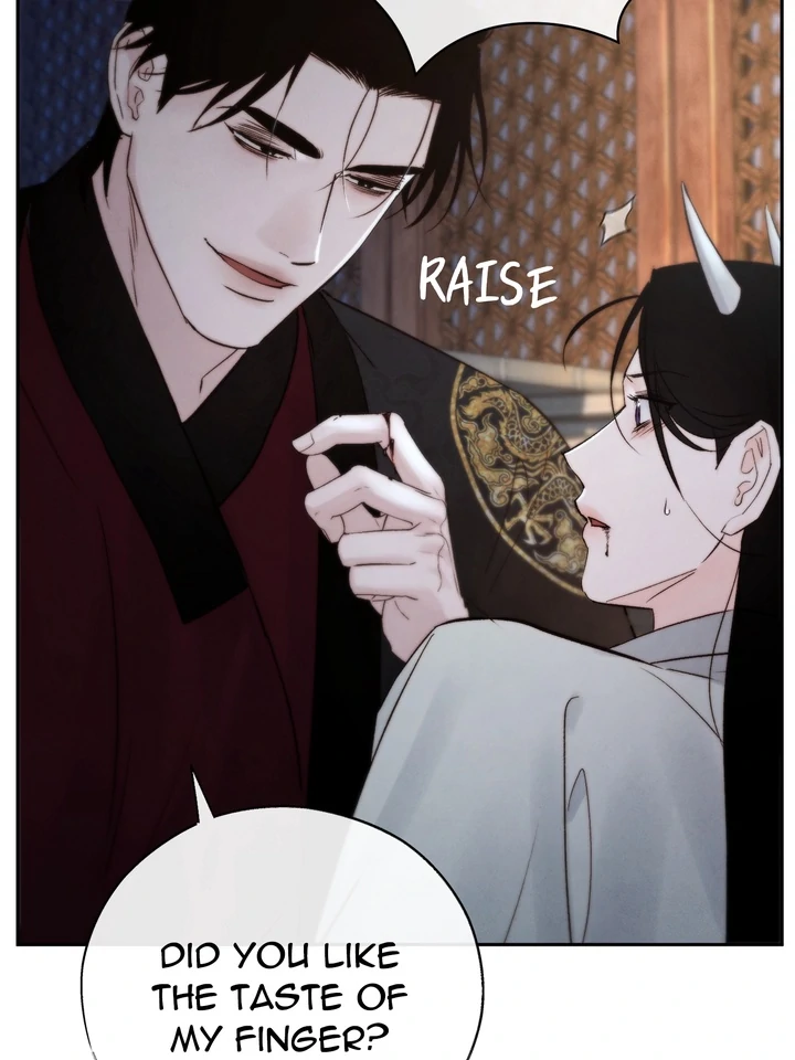 Do or Die: S-Toxin ⪻Official⪼ - Chapter 53 manhwa