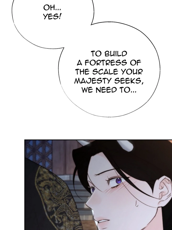 Do or Die: S-Toxin ⪻Official⪼ - Chapter 53 manhwa