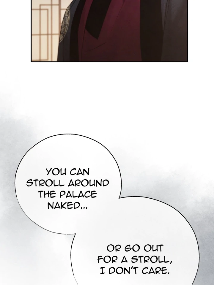 Do or Die: S-Toxin ⪻Official⪼ - Chapter 53 manhwa