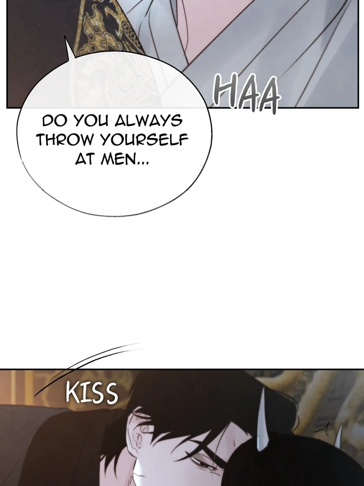 Do or Die: S-Toxin ⪻Official⪼ - Chapter 53 manhwa