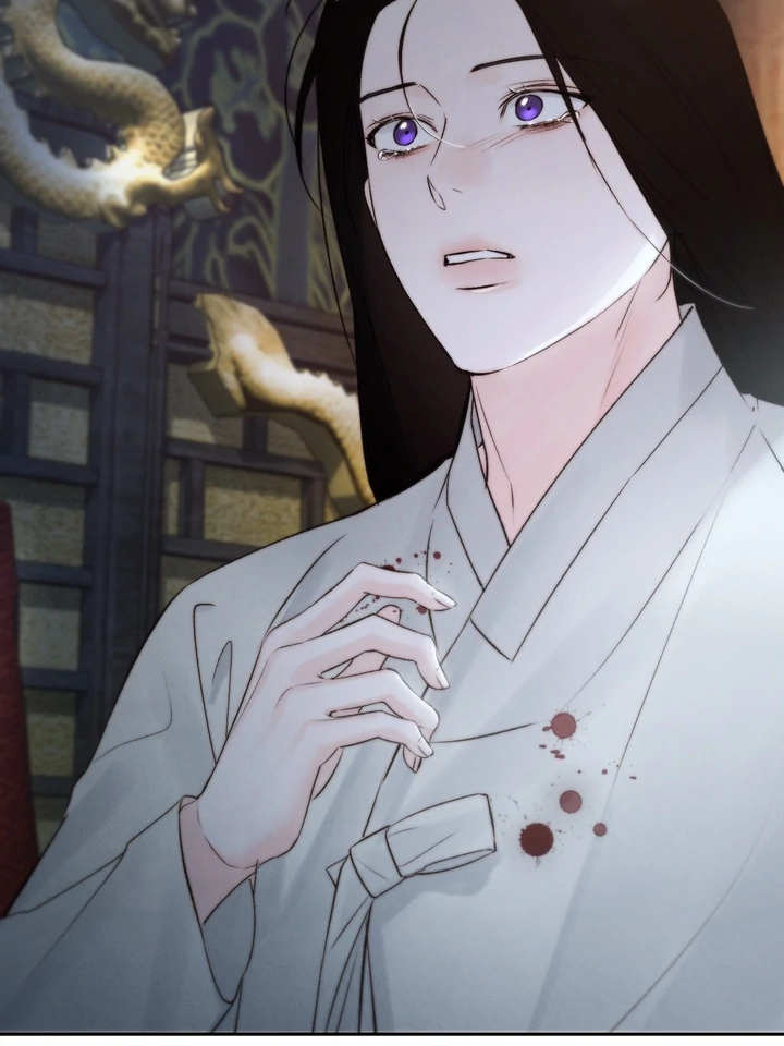 Do or Die: S-Toxin ⪻Official⪼ - Chapter 54 manhwa