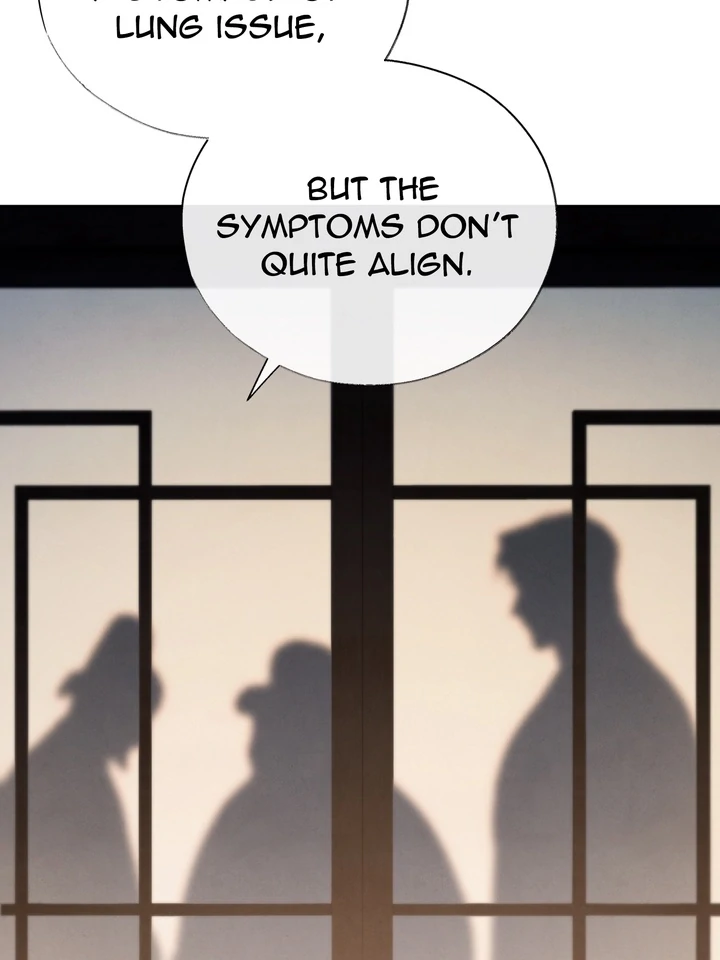 Do or Die: S-Toxin ⪻Official⪼ - Chapter 54 manhwa