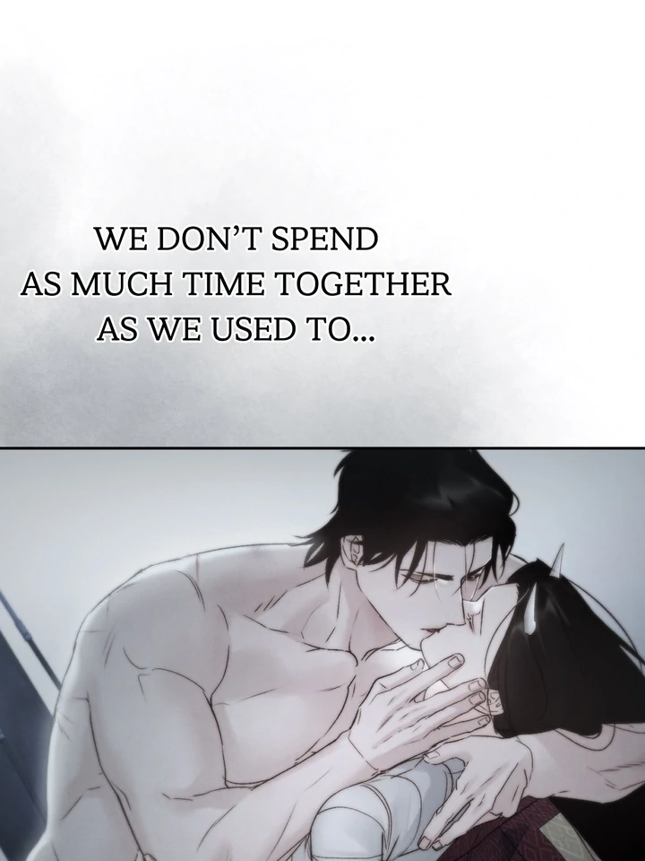Do or Die: S-Toxin ⪻Official⪼ - Chapter 54 manhwa