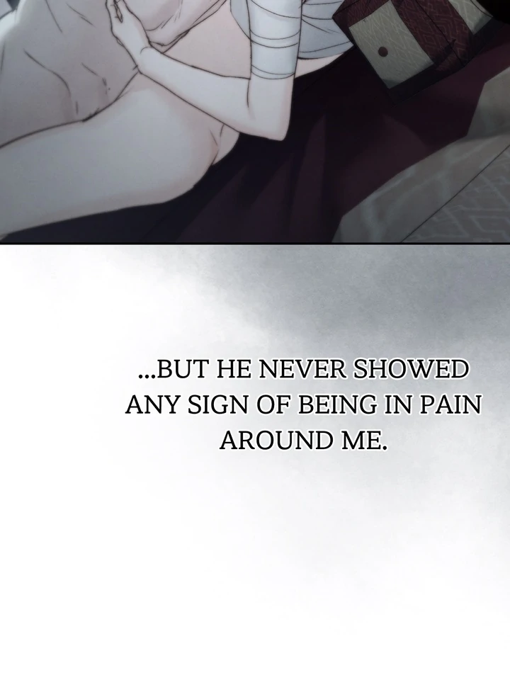 Do or Die: S-Toxin ⪻Official⪼ - Chapter 54 manhwa