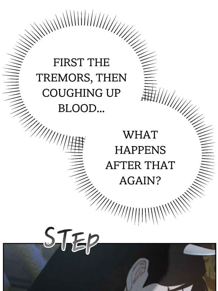Do or Die: S-Toxin ⪻Official⪼ - Chapter 54 manhwa