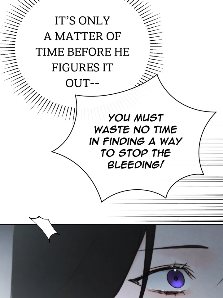 Do or Die: S-Toxin ⪻Official⪼ - Chapter 54 manhwa