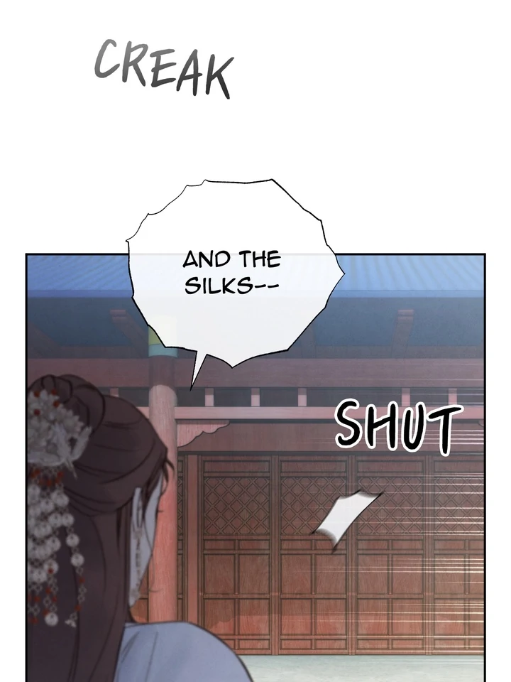 Do or Die: S-Toxin ⪻Official⪼ - Chapter 54 manhwa