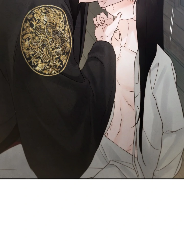 Do or Die: S-Toxin ⪻Official⪼ - Chapter 54 manhwa