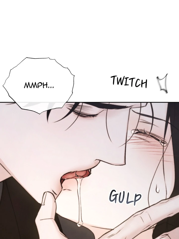 Do or Die: S-Toxin ⪻Official⪼ - Chapter 54 manhwa