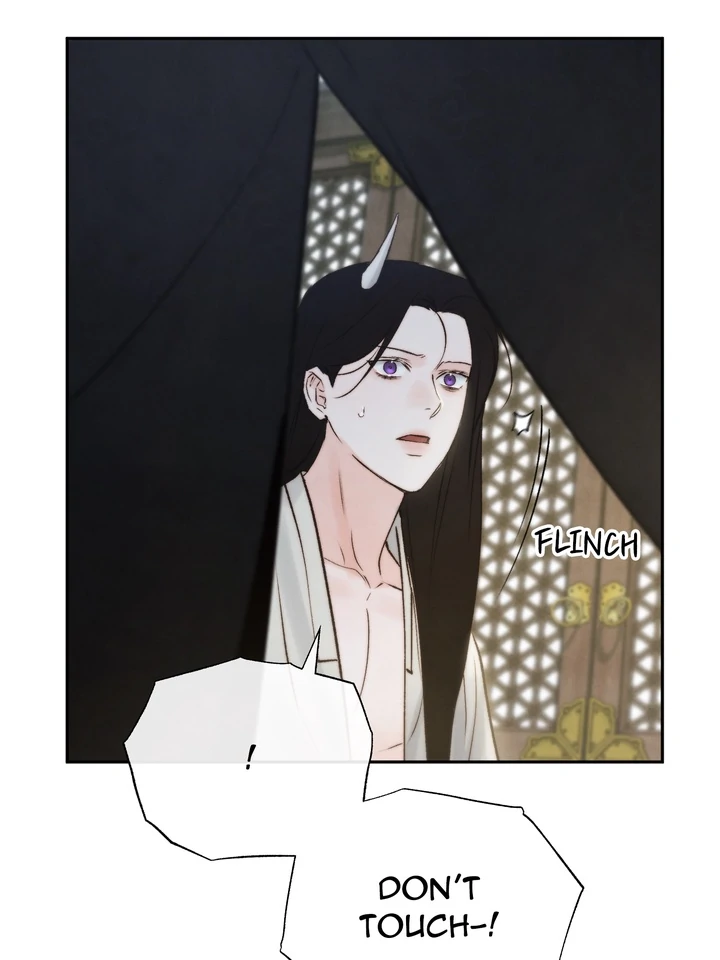 Do or Die: S-Toxin ⪻Official⪼ - Chapter 54 manhwa