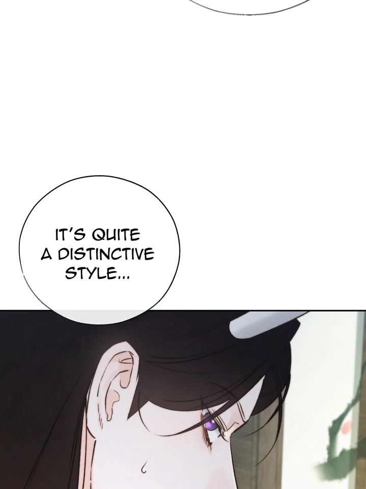 Do or Die: S-Toxin ⪻Official⪼ - Chapter 54 manhwa