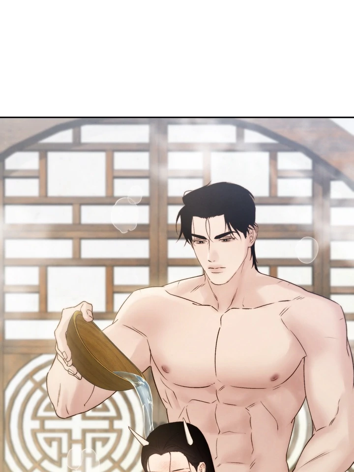 Do or Die: S-Toxin ⪻Official⪼ - Chapter 54 manhwa