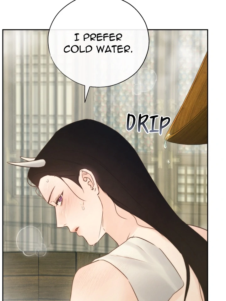 Do or Die: S-Toxin ⪻Official⪼ - Chapter 54 manhwa