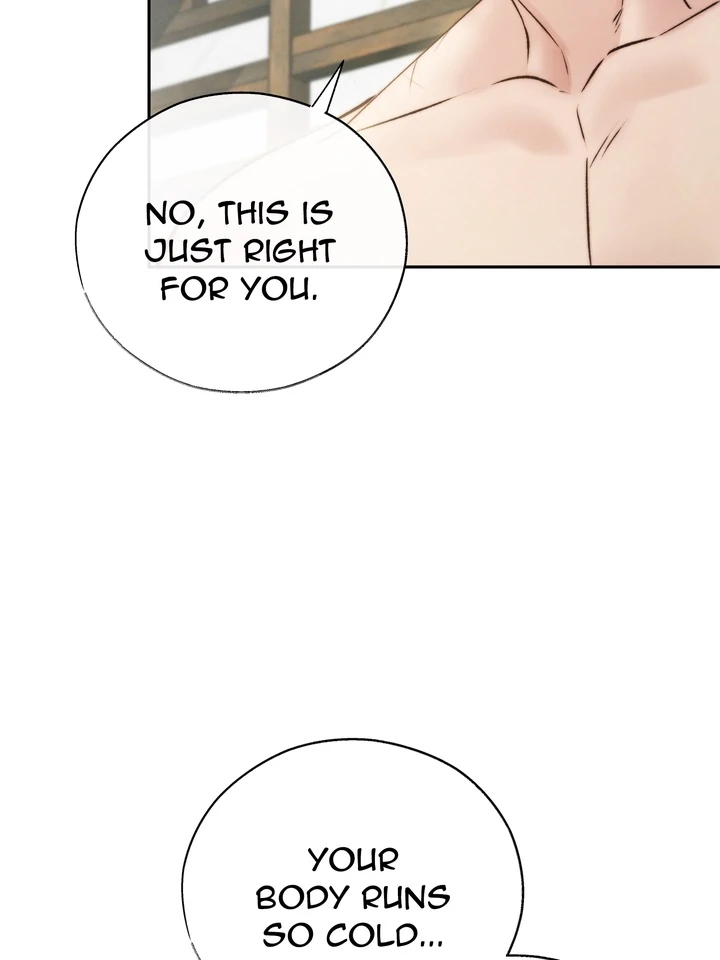 Do or Die: S-Toxin ⪻Official⪼ - Chapter 54 manhwa