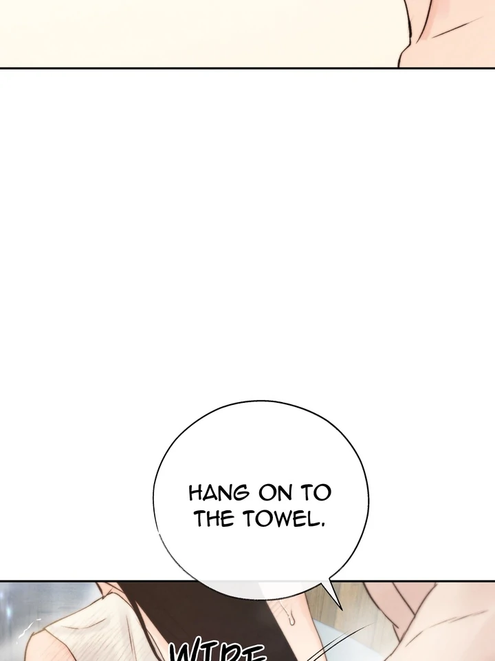Do or Die: S-Toxin ⪻Official⪼ - Chapter 54 manhwa