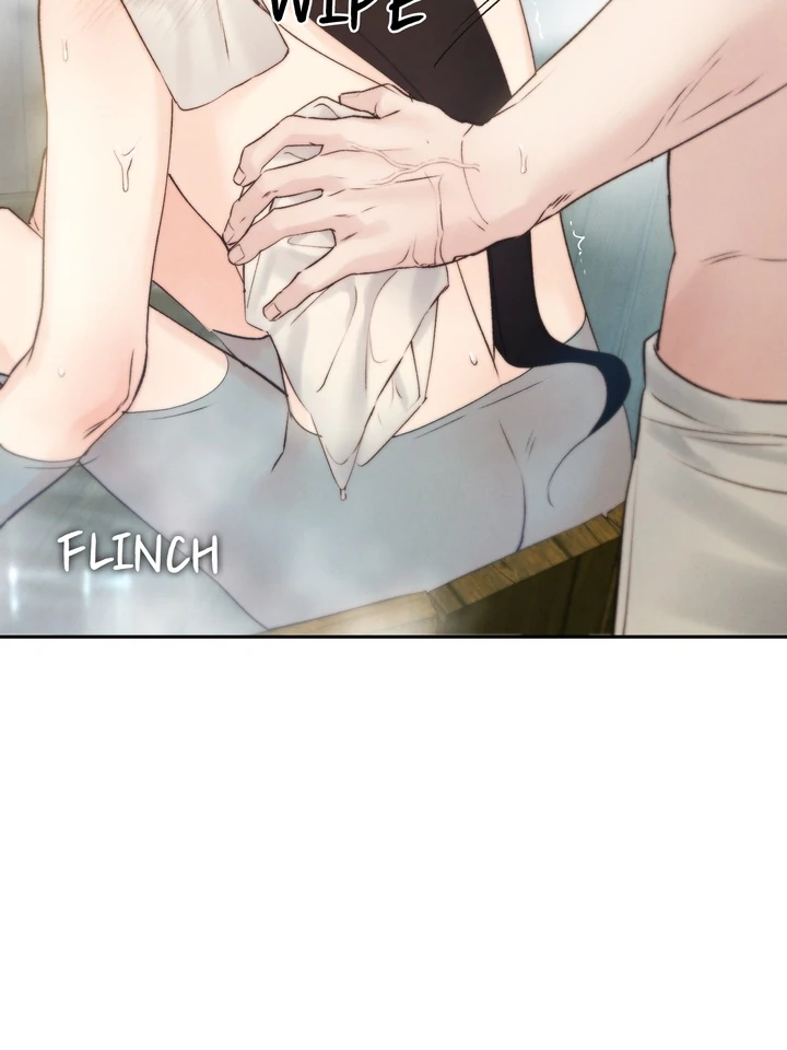 Do or Die: S-Toxin ⪻Official⪼ - Chapter 54 manhwa