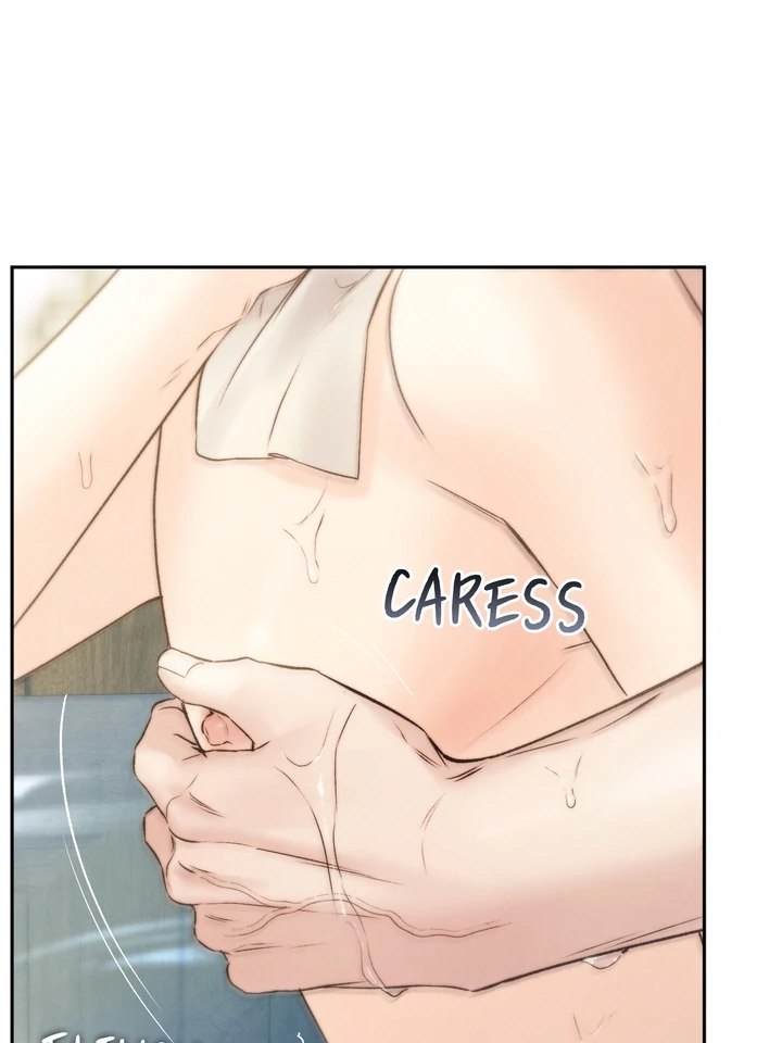 Do or Die: S-Toxin ⪻Official⪼ - Chapter 54 manhwa