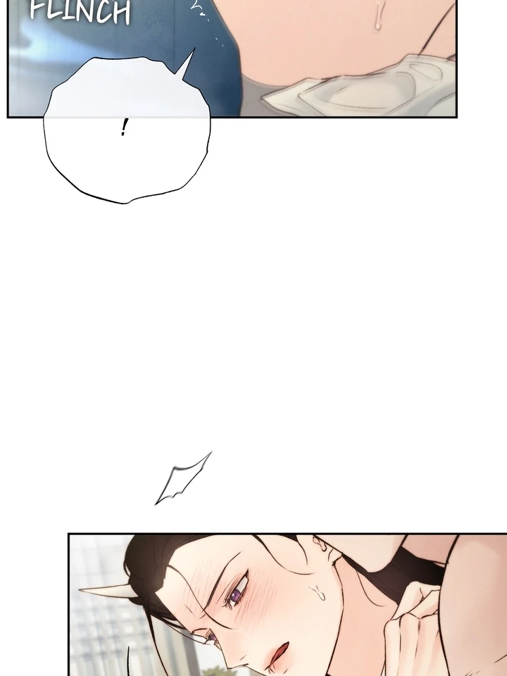 Do or Die: S-Toxin ⪻Official⪼ - Chapter 54 manhwa
