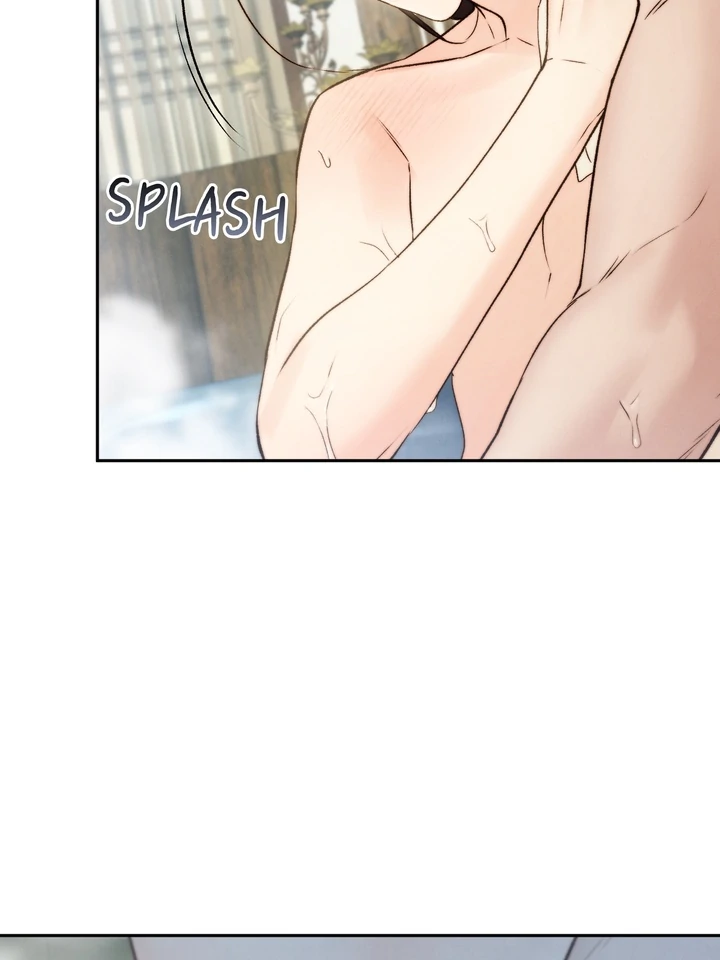 Do or Die: S-Toxin ⪻Official⪼ - Chapter 54 manhwa