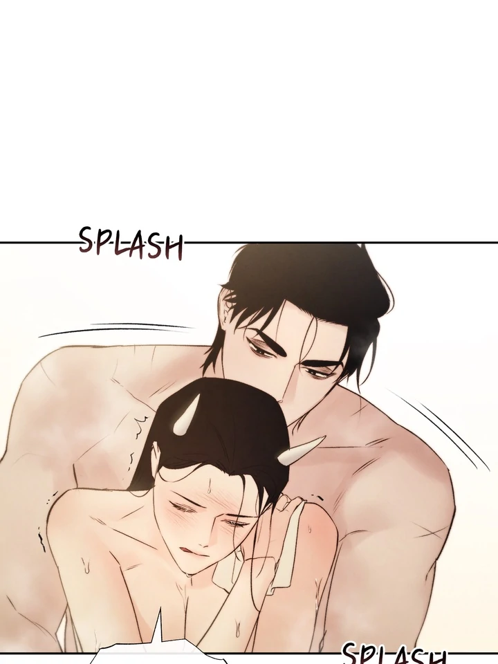 Do or Die: S-Toxin ⪻Official⪼ - Chapter 54 manhwa