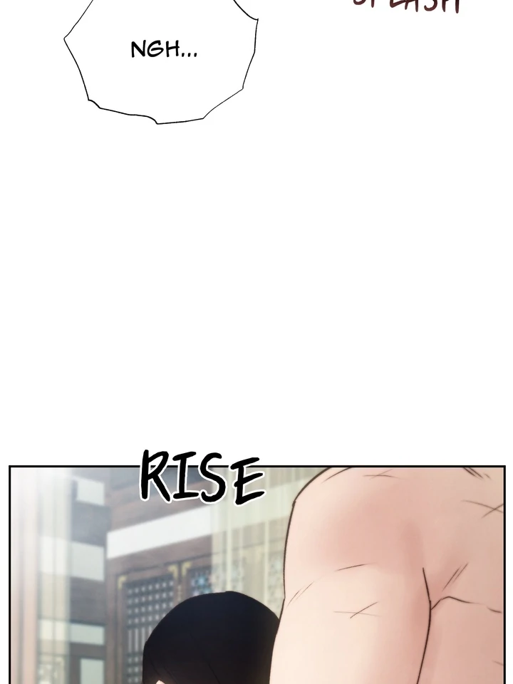 Do or Die: S-Toxin ⪻Official⪼ - Chapter 54 manhwa