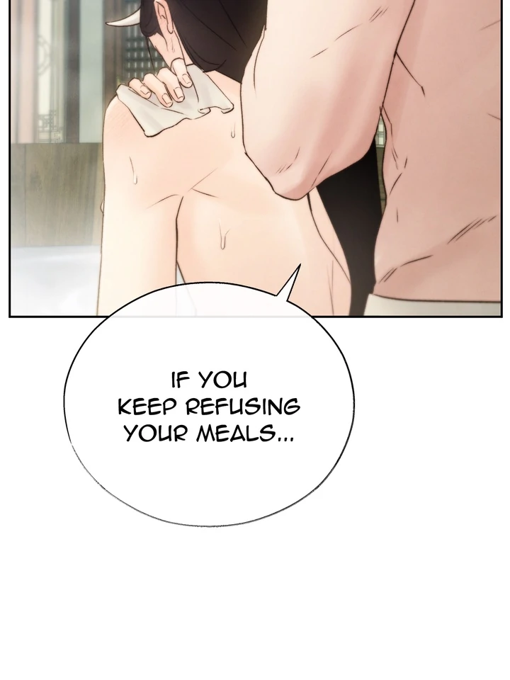 Do or Die: S-Toxin ⪻Official⪼ - Chapter 54 manhwa