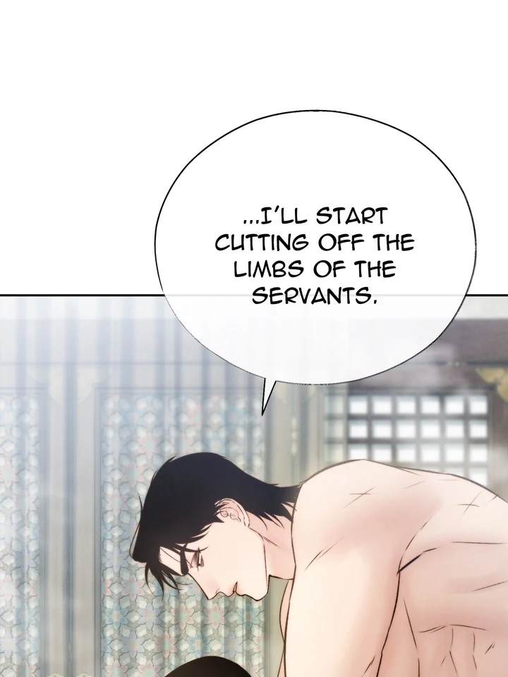 Do or Die: S-Toxin ⪻Official⪼ - Chapter 54 manhwa