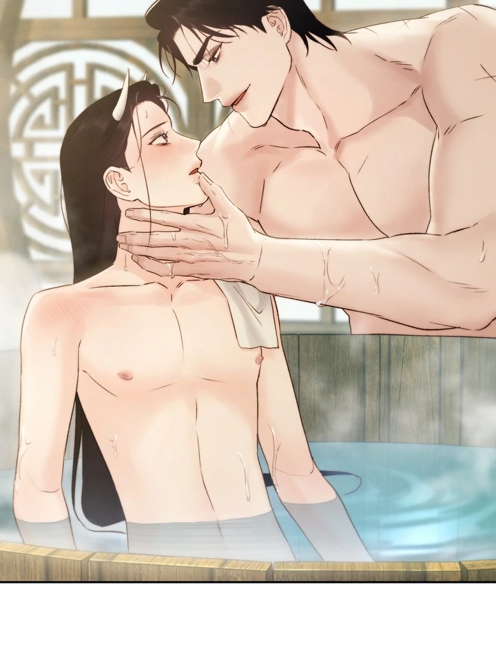 Do or Die: S-Toxin ⪻Official⪼ - Chapter 55 manhwa
