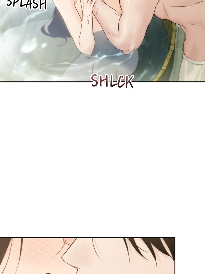 Do or Die: S-Toxin ⪻Official⪼ - Chapter 55 manhwa