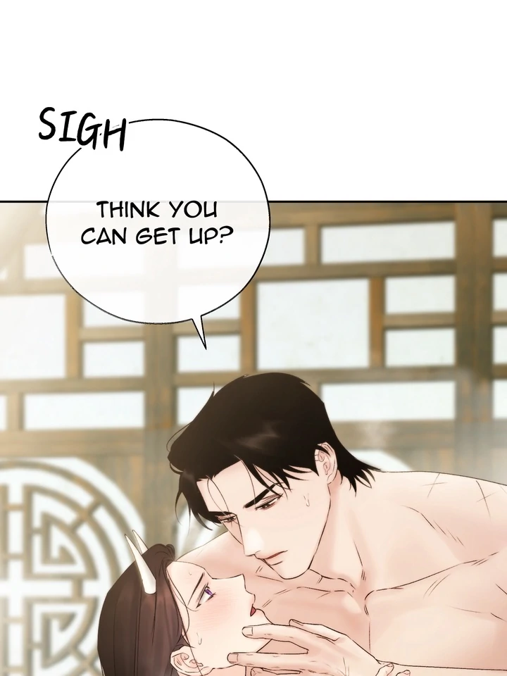 Do or Die: S-Toxin ⪻Official⪼ - Chapter 55 manhwa