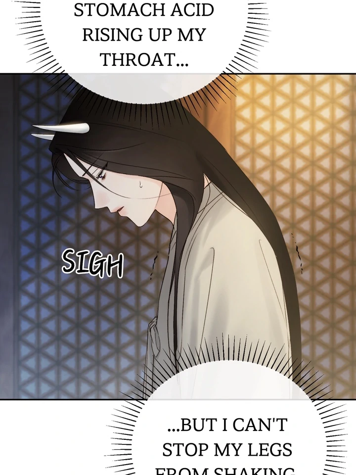 Do or Die: S-Toxin ⪻Official⪼ - Chapter 55 manhwa