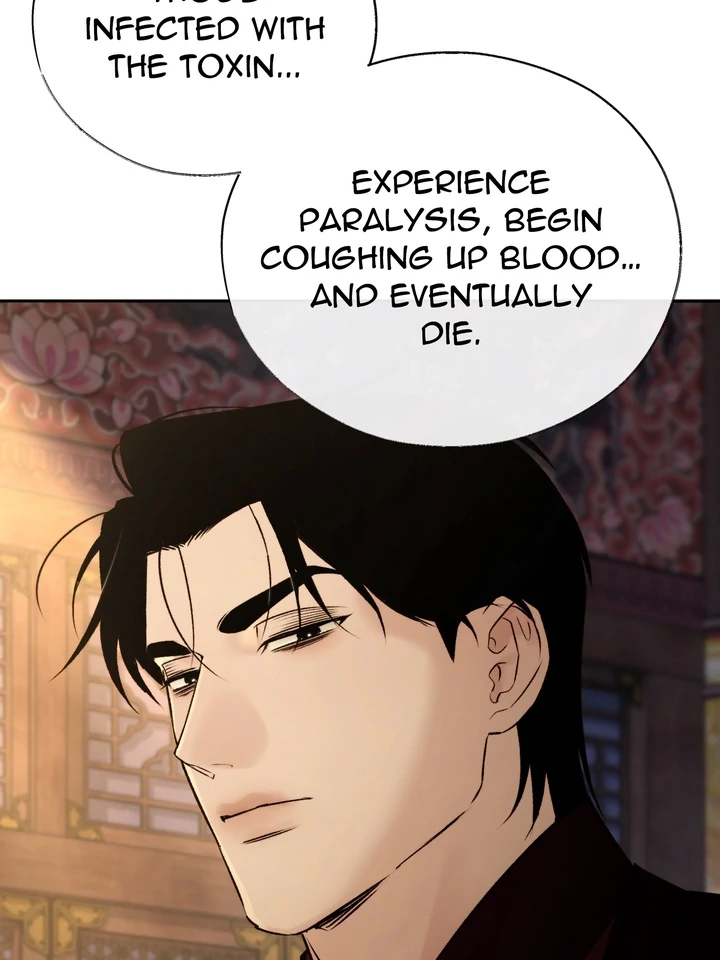 Do or Die: S-Toxin ⪻Official⪼ - Chapter 55 manhwa