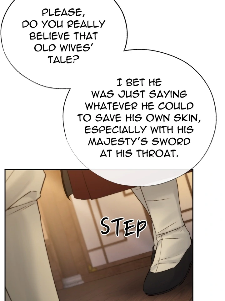 Do or Die: S-Toxin ⪻Official⪼ - Chapter 55 manhwa
