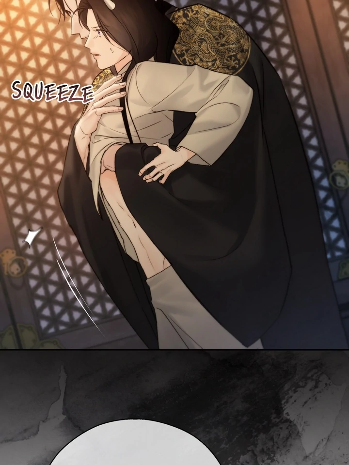 Do or Die: S-Toxin ⪻Official⪼ - Chapter 55 manhwa
