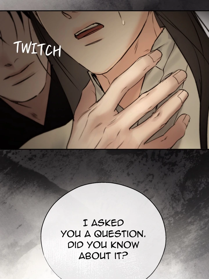 Do or Die: S-Toxin ⪻Official⪼ - Chapter 55 manhwa
