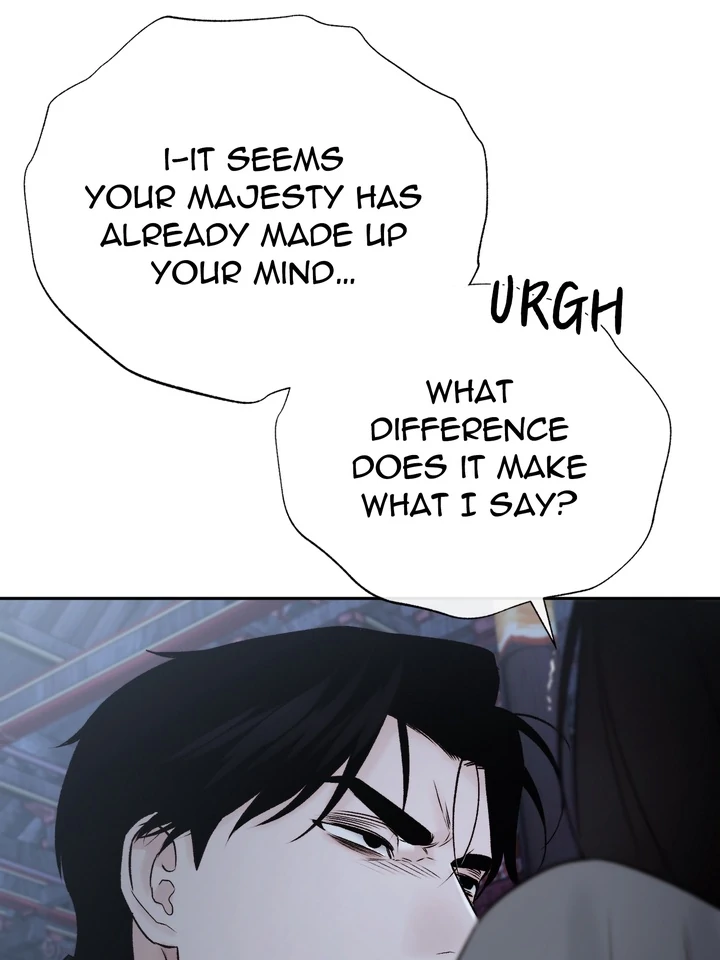 Do or Die: S-Toxin ⪻Official⪼ - Chapter 55 manhwa