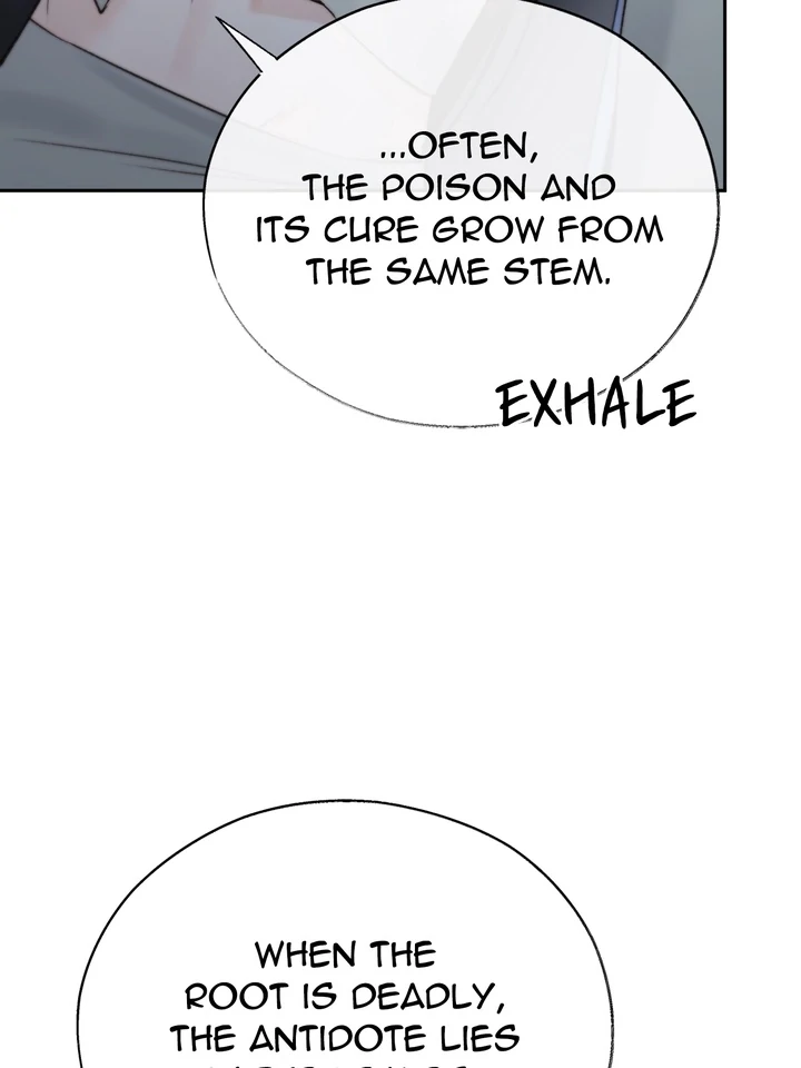 Do or Die: S-Toxin ⪻Official⪼ - Chapter 55 manhwa