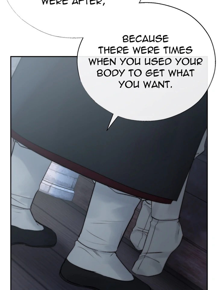 Do or Die: S-Toxin ⪻Official⪼ - Chapter 55 manhwa