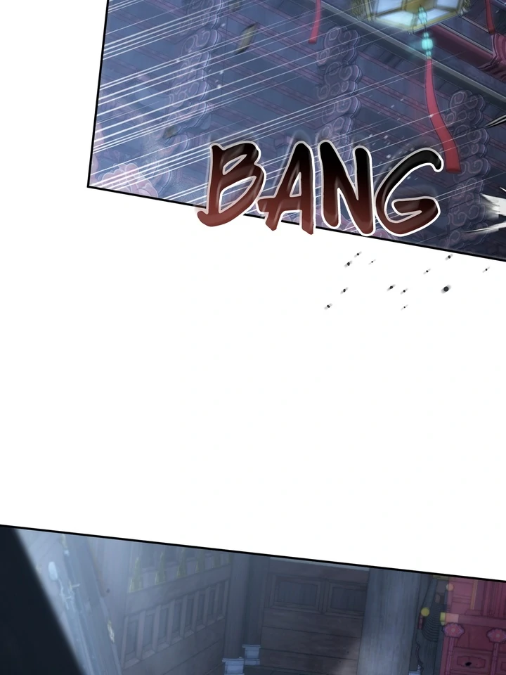 Do or Die: S-Toxin ⪻Official⪼ - Chapter 55 manhwa