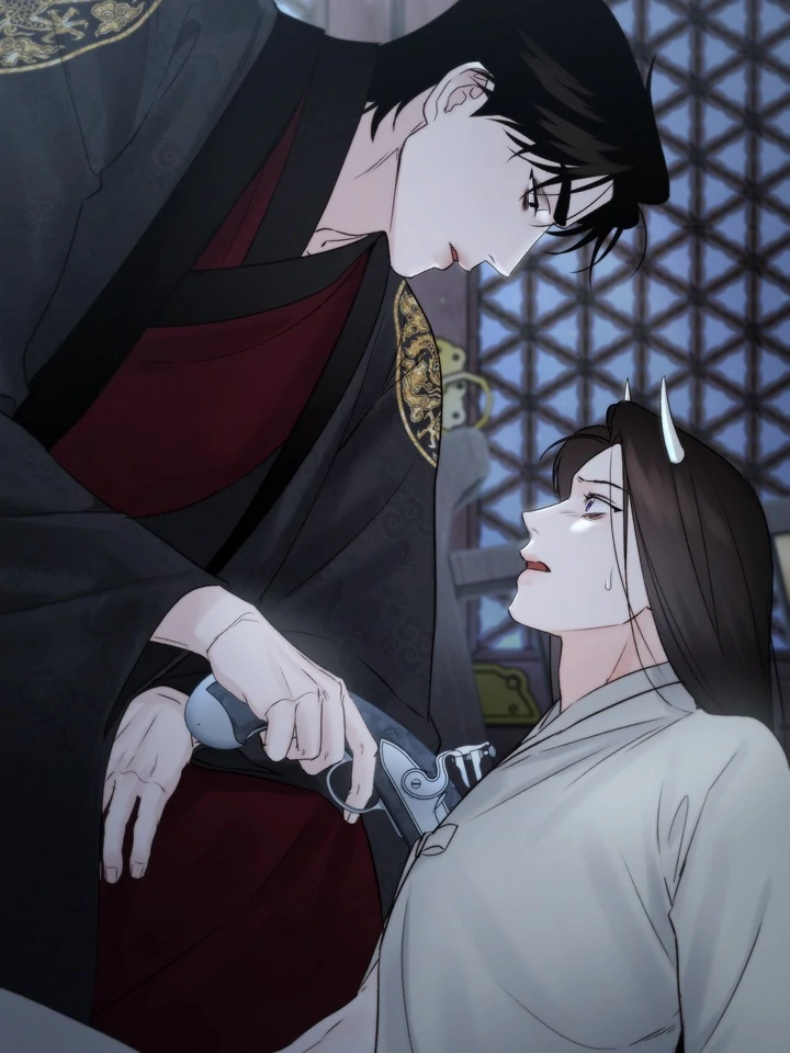 Do or Die: S-Toxin ⪻Official⪼ - Chapter 55 manhwa