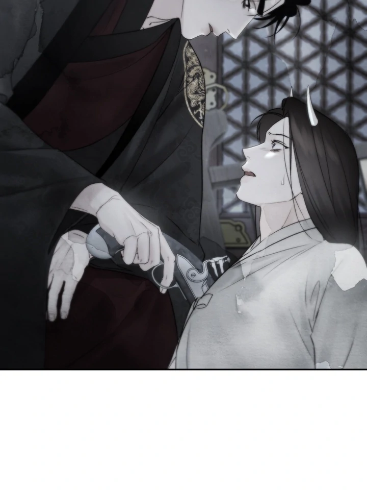 Do or Die: S-Toxin ⪻Official⪼ - Chapter 56 manhwa