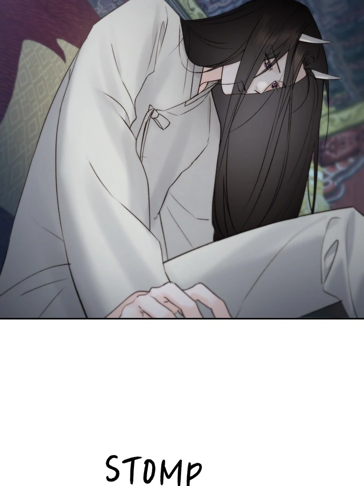 Do or Die: S-Toxin ⪻Official⪼ - Chapter 56 manhwa