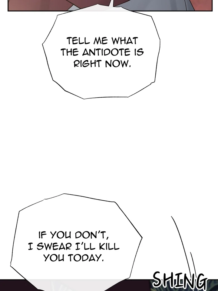 Do or Die: S-Toxin ⪻Official⪼ - Chapter 56 manhwa