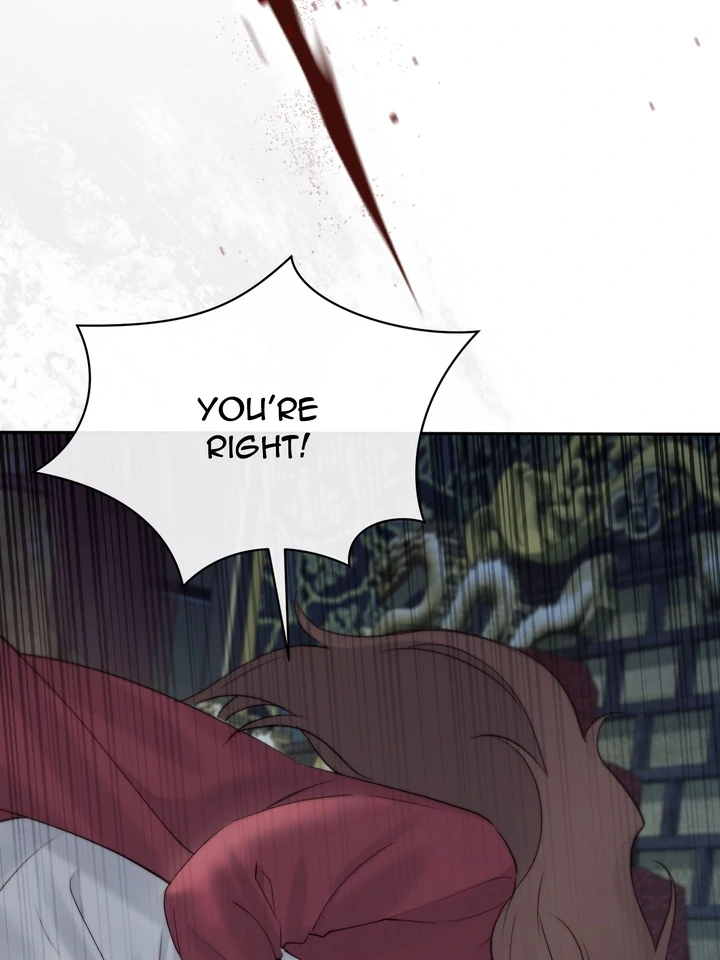 Do or Die: S-Toxin ⪻Official⪼ - Chapter 56 manhwa